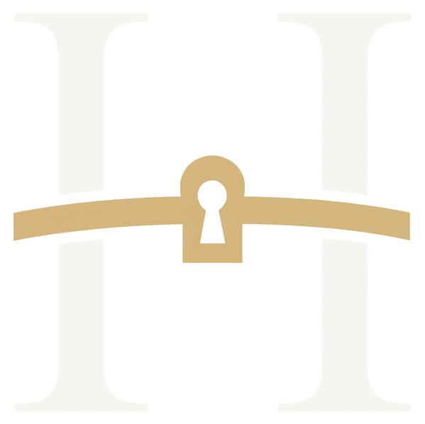Houston Title Co. emblem