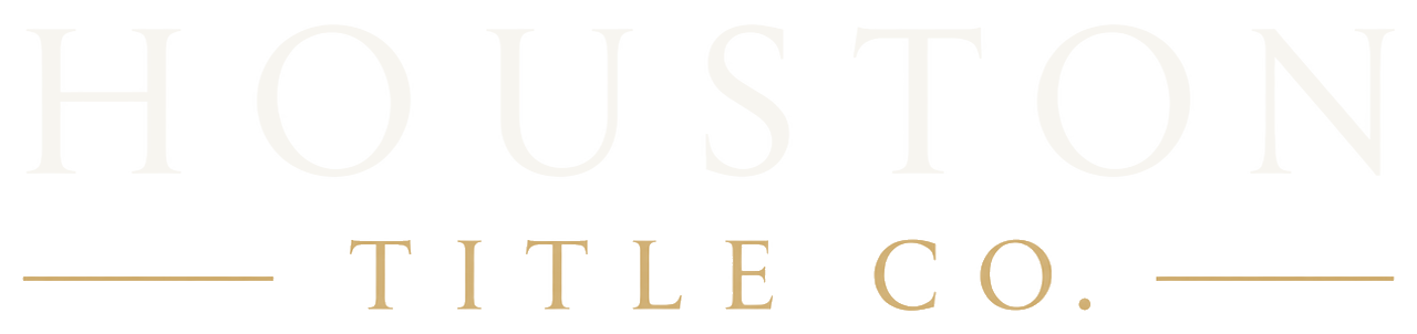 Houston Title Co.